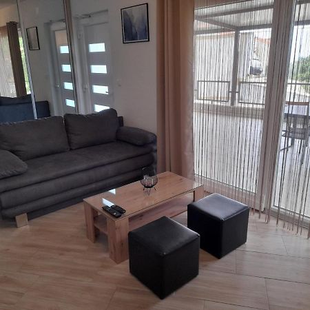 Apartmani Petra Primošten Екстериор снимка