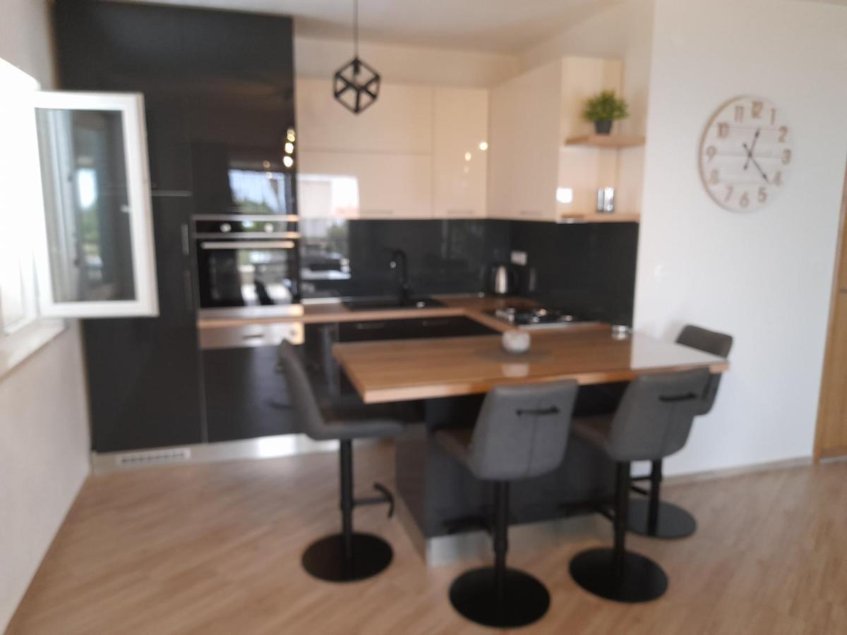 Apartmani Petra Primošten Екстериор снимка