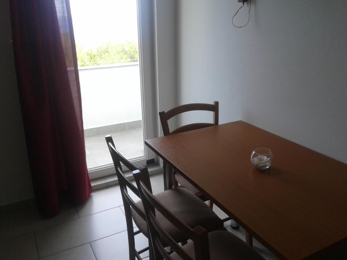 Apartmani Petra Primošten Екстериор снимка