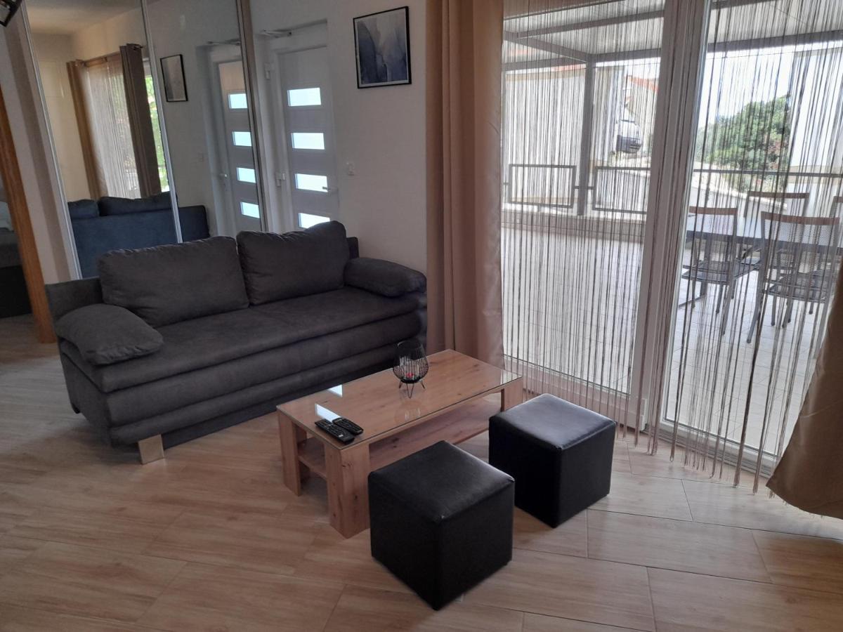 Apartmani Petra Primošten Екстериор снимка