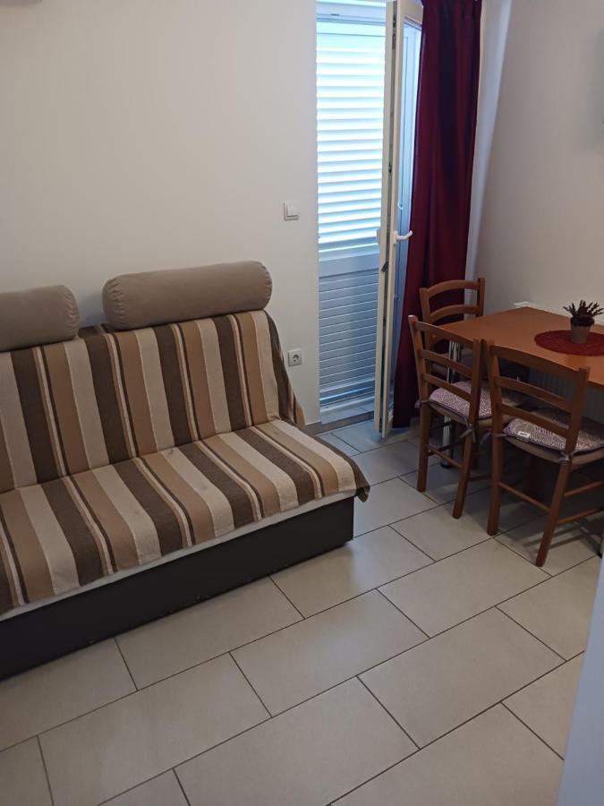 Apartmani Petra Primošten Екстериор снимка