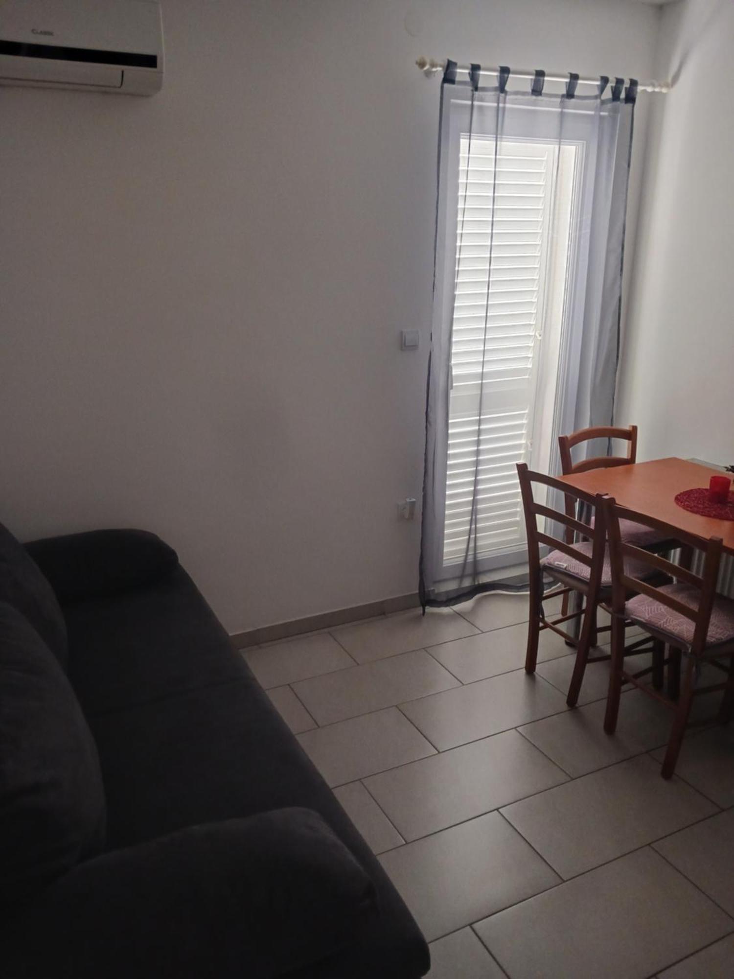 Apartmani Petra Primošten Екстериор снимка
